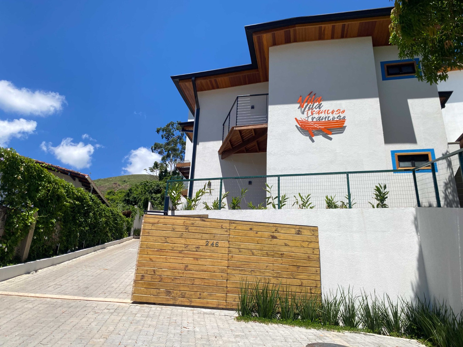 Apartamento 1