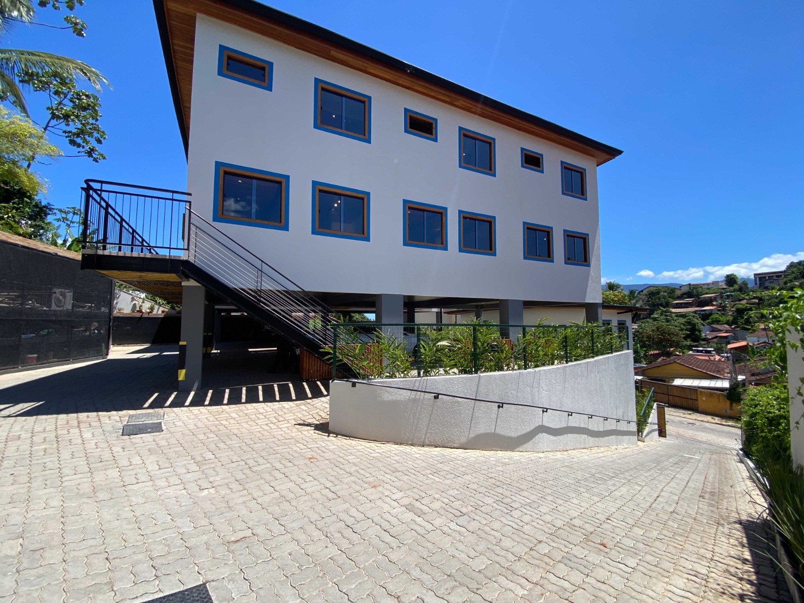 Apartamento 2