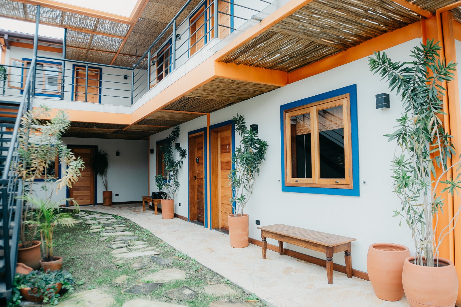 Apartamento 1